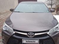 Toyota Camry 2015 годаfor6 700 000 тг. в Шымкент