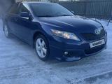 Toyota Camry 2011 года за 7 270 000 тг. в Семей – фото 4