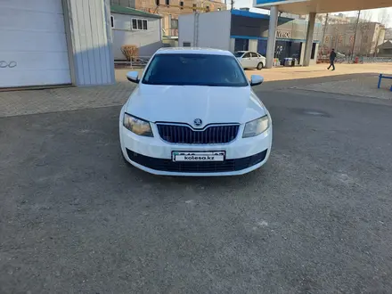 Skoda Octavia 2014 года за 4 750 000 тг. в Уральск – фото 4