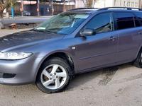 Mazda 6 2003 года за 3 500 000 тг. в Кызылорда