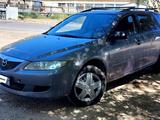 Mazda 6 2003 года за 3 100 000 тг. в Кызылорда – фото 4