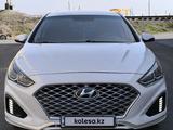 Hyundai Sonata 2019 годаүшін8 900 000 тг. в Шымкент