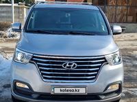 Hyundai Starex 2020 года за 17 000 000 тг. в Алматы