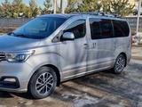 Hyundai Starex 2020 годаүшін17 000 000 тг. в Алматы – фото 3