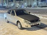 ВАЗ (Lada) Priora 2170 2013 года за 2 490 000 тг. в Астана