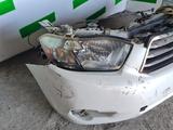 Ноускат на Toyota Highlander XU40 2008-2010for300 000 тг. в Каскелен – фото 4