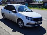 ВАЗ (Lada) Granta 2191 2020 годаүшін8 787 878 тг. в Алматы – фото 3