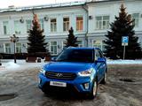 Hyundai Creta 2020 года за 9 700 000 тг. в Уральск – фото 3