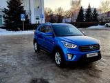 Hyundai Creta 2020 года за 9 700 000 тг. в Уральск – фото 4