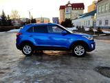 Hyundai Creta 2020 годаүшін9 700 000 тг. в Уральск – фото 5