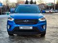 Hyundai Creta 2020 года за 9 700 000 тг. в Уральск – фото 9