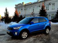 Hyundai Creta 2020 года за 9 700 000 тг. в Уральск