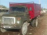 ГАЗ  53 1989 года за 1 200 000 тг. в Туркестан – фото 5
