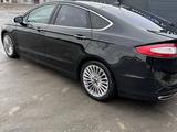 Ford Fusion (North America) 2015 годаүшін7 000 000 тг. в Атырау – фото 2