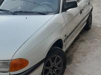 Opel Astra 1994 годаүшін1 400 000 тг. в Шымкент