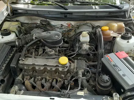Opel Astra 1994 года за 1 400 000 тг. в Шымкент – фото 17