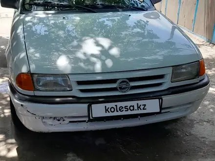 Opel Astra 1994 года за 1 400 000 тг. в Шымкент – фото 18