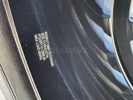 Комплект дисков R21 для Mercedes Benz 223 за 1 200 000 тг. в Алматы – фото 6