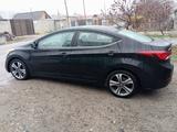 Hyundai Elantra 2014 года за 6 300 000 тг. в Тараз