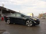 Hyundai Elantra 2014 года за 6 300 000 тг. в Тараз – фото 5