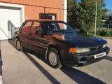 Mitsubishi Galant 1991 годаүшін950 000 тг. в Чунджа