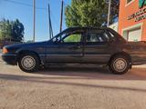 Mitsubishi Galant 1991 годаүшін950 000 тг. в Чунджа – фото 4