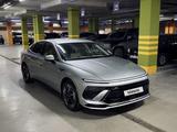 Hyundai Sonata 2024 года за 14 200 000 тг. в Шымкент