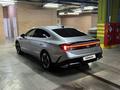 Hyundai Sonata 2024 годаүшін14 200 000 тг. в Шымкент – фото 3
