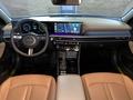 Hyundai Sonata 2024 годаүшін14 200 000 тг. в Шымкент – фото 7