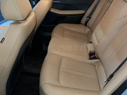 Hyundai Sonata 2024 года за 14 200 000 тг. в Шымкент – фото 8
