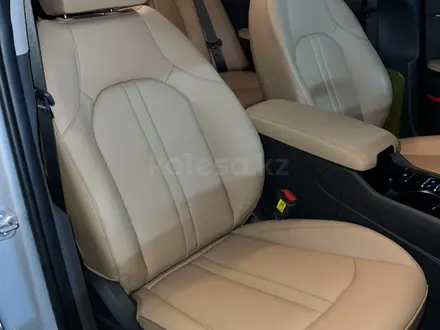 Hyundai Sonata 2024 года за 14 200 000 тг. в Шымкент – фото 10