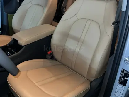 Hyundai Sonata 2024 года за 14 200 000 тг. в Шымкент – фото 9