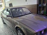 BMW 530 1988 годаүшін1 700 000 тг. в Шымкент