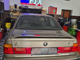 BMW 530 1988 годаүшін1 700 000 тг. в Шымкент – фото 2