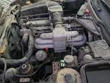 BMW 530 1988 годаүшін1 700 000 тг. в Шымкент – фото 5
