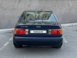 Audi 100 1993 года за 2 600 000 тг. в Тараз – фото 4