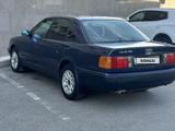 Audi 100 1993 года за 2 600 000 тг. в Тараз – фото 5