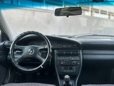 Audi 100 1993 года за 2 600 000 тг. в Тараз – фото 9