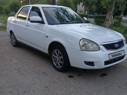 ВАЗ (Lada) Priora 2170 2012 года за 1 900 000 тг. в Павлодар