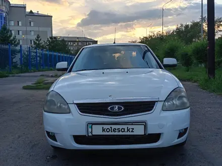 ВАЗ (Lada) Priora 2170 2012 года за 1 900 000 тг. в Павлодар – фото 7