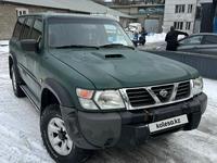 Nissan Patrol 2001 года за 5 000 000 тг. в Алматы