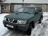 Nissan Patrol 2001 годаүшін5 000 000 тг. в Алматы – фото 5