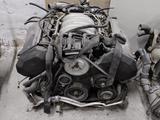 Двигатель Audi 2.4 alf за 380 000 тг. в Караганда
