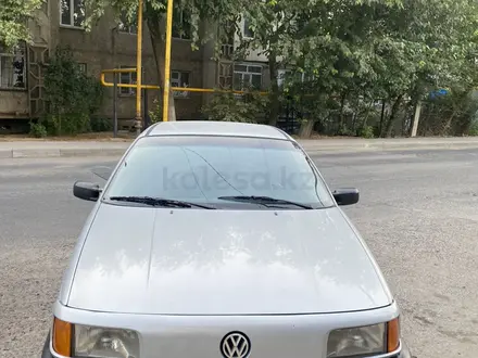 Volkswagen Passat 1991 года за 1 300 000 тг. в Байконыр