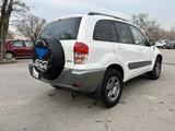 Toyota RAV4 2003 годаүшін5 700 000 тг. в Алматы – фото 5