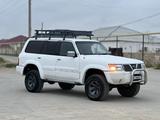 Nissan Patrol 2000 года за 4 000 000 тг. в Актау – фото 2