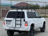 Nissan Patrol 2000 года за 4 000 000 тг. в Актау – фото 4