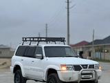 Nissan Patrol 2000 года за 4 000 000 тг. в Актау