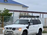 Nissan Patrol 2000 года за 4 000 000 тг. в Актау – фото 3