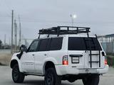 Nissan Patrol 2000 года за 4 000 000 тг. в Актау – фото 5